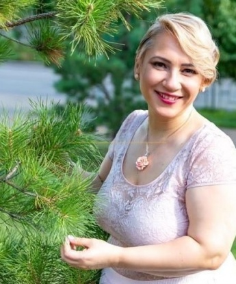 Татьяна, 41 год, 3 размер груди